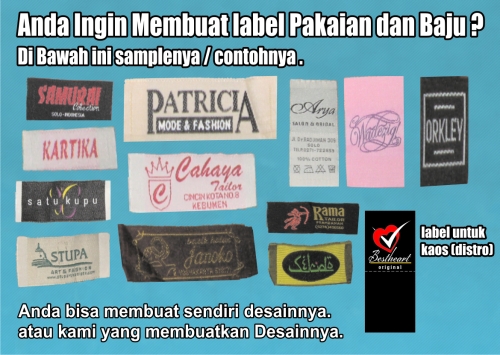 label National